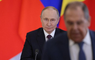 Лавров потрапив у немилість до Путіна, — ЗМІ