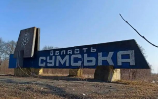 На Сумщині 20 тисяч людей відмовилися від евакуації, — ОВА