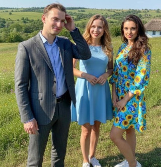 Железняк задекларировал проживание в квартире за 12 млн грн на Печерске, которая принадлежит тестю, - СМИ