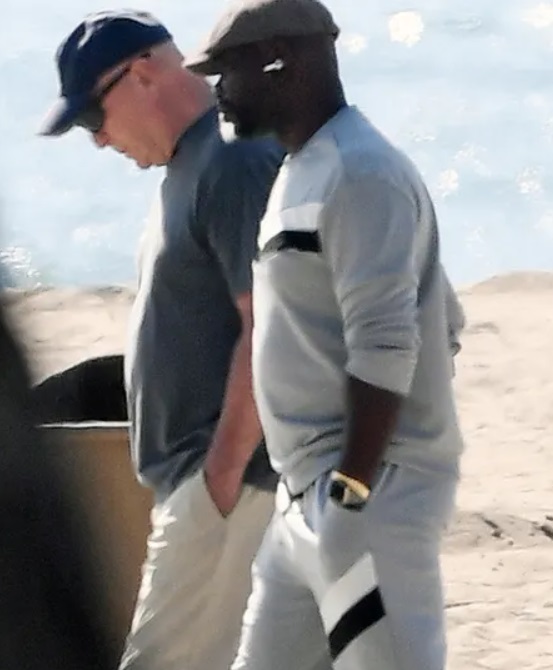 Брюс Вілліс