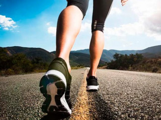 Вчені дізналися про ходьбу щось незвичайне