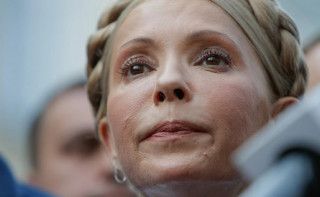 ВО Батькивщина, Юлия Тимошенко