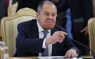 У Кремлі зробили заяву щодо переговорів із США