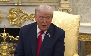 США больше не тратят деньги на Украину, а зарабатывают через НАТО, — Трамп