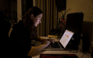 В Україні сьогодні посилили відключення світла. «Укренерго» назвало причину