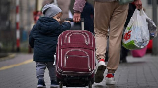 Українським переселенцям не вистачає допомоги перед зимою, — ООН