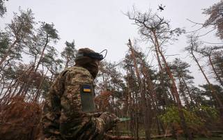 Украина стала мировым лидером по производству БПЛА, — Bloomberg