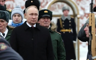 Ідея Спецтрибуналу щодо України під загрозою, — ЗМІ