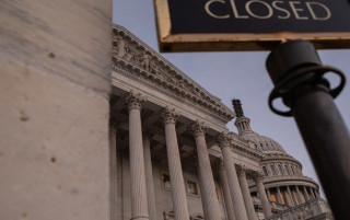 Палата представників США планує припинити шатдаун, — ЗМІ