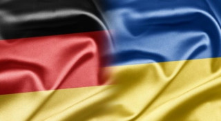 Німеччина дасть Україні додаткову фіндопомогу до зими