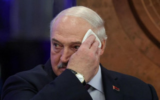 Литва відкинула пропозицію Лукашенка про переговори