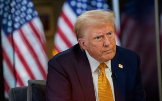 Трамп заявив, що США "можуть втратити 3 трлн доларів". Названа причина