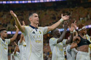 Кріштіану Роналду розповів, коли повісить бутси на цвях