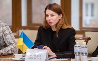 Министр энергетики Светлана Гринчук подала в отставку