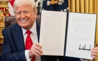 США вышли из шатдауна