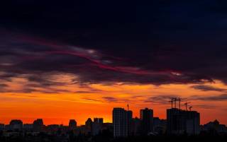 «Укрэнерго» опубликовало объемы отключений на 13 ноября