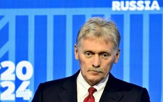 В Кремле сделали циничное заявление о Трампе и войне против Украины