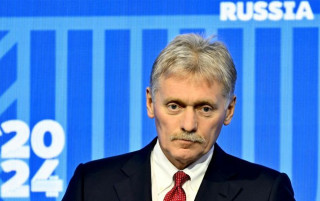 У Кремлі зробили цинічну заяву про Трампа та війну проти України