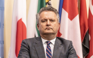 Мирні переговори з Росією припинені, — заступник глави МЗС