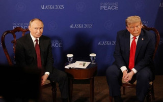 Рубіо назвав умову для зустрічі Трампа з Путіним