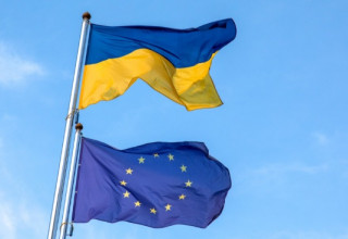 Україна отримала великі транші від ЄС