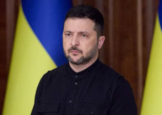 Володимир Зеленський