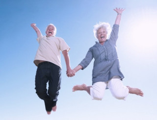 Генетик розповів, що впливає на довголіття