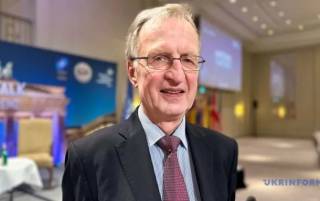 Германия присоединится к международному контингенту в Украине