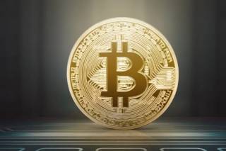 Bitcoin упал в цене до минимума за полгода