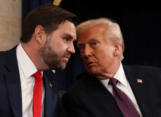 Венс розповів про Трамп щось дуже дивне