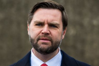 Венс заявив, що може піти у президенти США