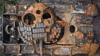 Ситуація на фронті: за добу сталося 157 бойових зіткнень