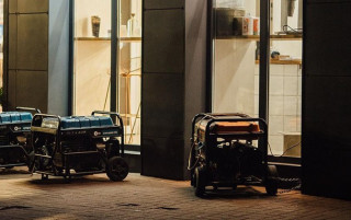 «Укренерго» озвучило обсяги відключень у п'ятницю