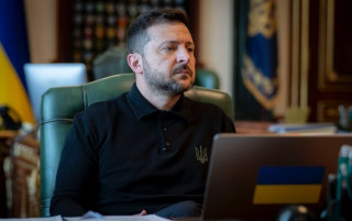 Зеленський назвав два способи змусити Росію закінчити війну