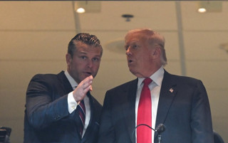 Пентагон запропонував Трампу варіанти військових операцій проти Венесуели, - ЗМІ