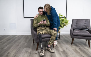 У «Дії» анонсували важливу новацію для ветеранів