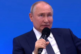 У Путіна немає плану перемоги в Україні, і на нього чекає страшна розплата, — The Economist