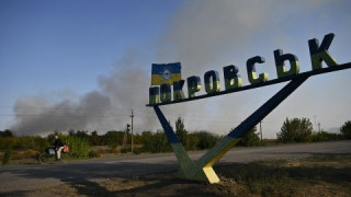 Втрата Покровська несе небезпеку не лише для української оборони, — The Telegraph