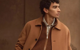 Одяг, що змінює атмосферу: ідеальна пара в дощ