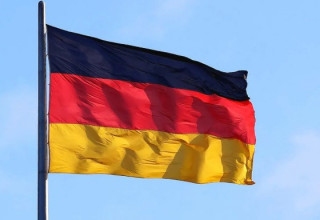 Німеччина дасть більше грошей на зброю для України