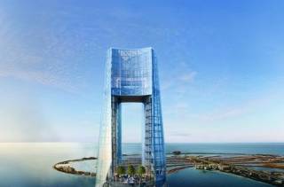 Ciel Dubai Marina: открыт самый высокий отель в мире