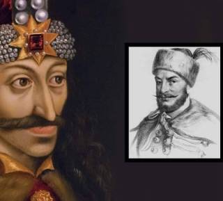 Михня Злой: сын Дракулы насиловал жен бояр в их присутствии