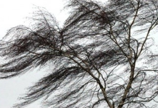 На початку робочого тижня на українців чекає небезпечна погода