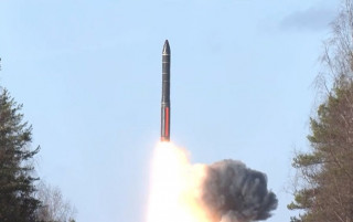 У НАТО розповіли про небезпеку нової зброї Путіна