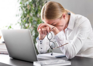 Американці дізналися про хронічну втому дещо страшне