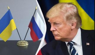 Мирні зусилля Трампа в Україні постійно зазнають невдач, однак є вихід, - The Atlantic