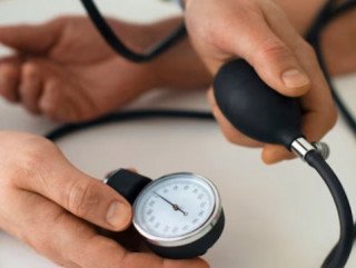 Шотландці назвали неочевидним фактором ризику гіпертонії