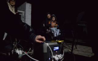 «Укрэнерго» обновило графики отключений на 18 ноября