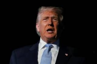 Трамп в который раз заговорил о скором завершении войны в Украине