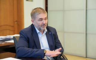 В «Укрэнерго» объяснили, почему в ряде областей не выключают свет